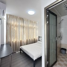 星光栖所民宿(武汉藏龙东街地铁站传媒学院店)