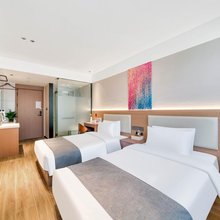 义乌米亚酒店