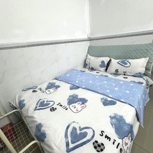 鸿祥公寓(广州大学城中山大学店)