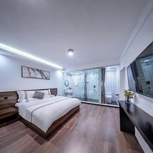 大理旅集酒店(高铁站店)