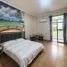 佛山美好公寓
