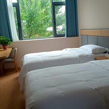云栖逸境酒店