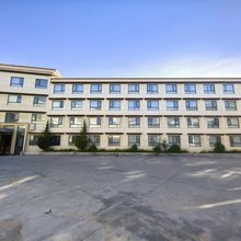 都市快捷酒店(拉萨布达拉宫店)