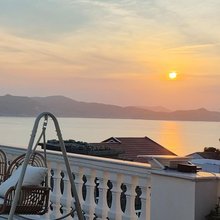 云栖海隅 Villa180°一线海景·醉美日落美宿(平潭北部生态廊道店)