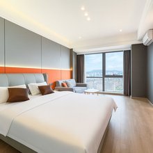 雾空里|Mist Peace酒店(宜春润达国际店)