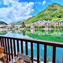 笙箫里·居(镇远古城景区店)