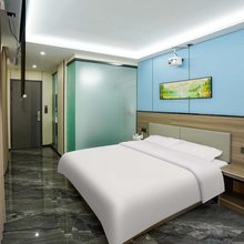 德盛民宿(汕头高铁站店)