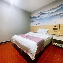 东莞168商务公寓