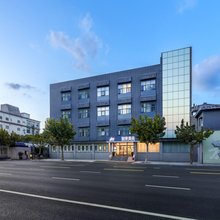 如家·neo(上海同济医院新村路地铁站店)