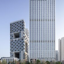 深圳松岗满京华樂品酒店