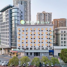 城市便捷酒店(丰城新城区市政府店)