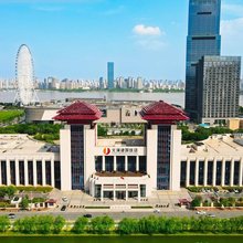 南昌文演建国饭店(万象城南昌之星摩天轮店)