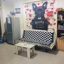 共享青年旅舍(深圳北站店)