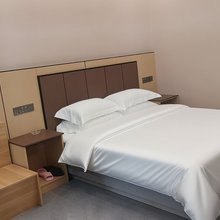 城市之家·云酒店(亳州机场店)
