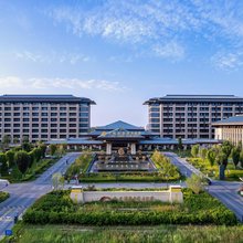 公航旅金陵大酒店