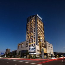 纷迪酒店(成都蜀新天街郫筒地铁站店)