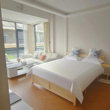 扶阳居民宿(湖泉生态园红河水乡店)