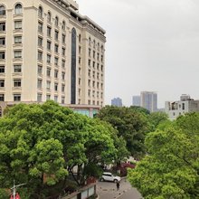 长沙市雨花区九盛宾馆