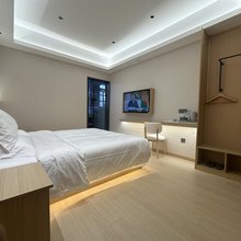 万成宾馆(淮安第一人民医院店)