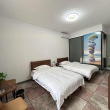 云舒院民宿(西山风景区店)