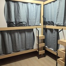 浩客青年旅社(普陀店)