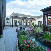 京贤雅院(大兴国际机场店)