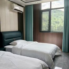 君玥山居民宿