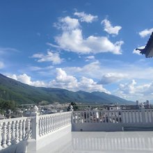 丽江.Swift Stay丨洋洋民宿(三义国际机场店)