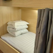 蓝戒指青旅(圣联时代广场店)