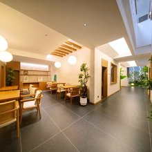 九寨沟漫山居酒店