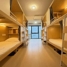 乐途青年旅舍(中坝地铁站店)