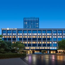 北京国贸CBD建国门亚朵S酒店