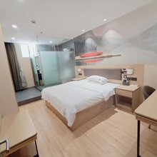 尚客优酒店(江南宋城步步高新天地店)
