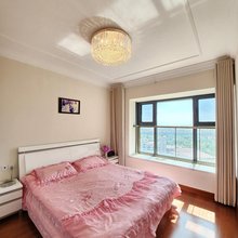 恒大悦府碧海蓝天民宿(秦皇岛燕山大学西校区店)