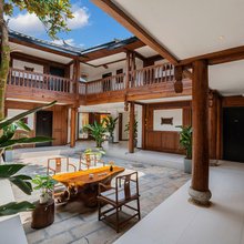 丽江花暖巷民宿(古城南门忠义市场店)