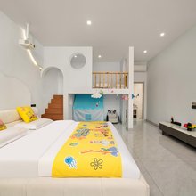 昭苏夏塔乡如你所院民宿(夏塔景区店)