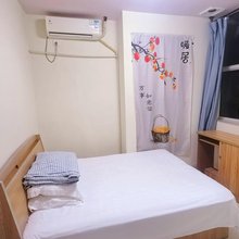 固安威红宾馆(汽车站店)