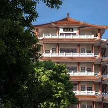 旅舱设计师旅居空间