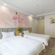 重庆尊王商务酒店