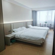 韵枫雅居民宿(木塔景区店)