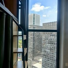隅角青年旅舍