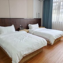 千荷畔民宿