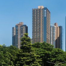 WESU微宿行政公寓(深圳深大地铁店)
