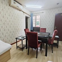 双华宾馆(武汉五环体育中心店)