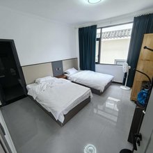 水磨古镇悦旺民宿