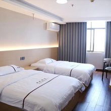 鄱阳景盛酒店