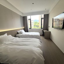 文成县景悦辰星民宿