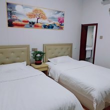 扬州许家小宅客栈