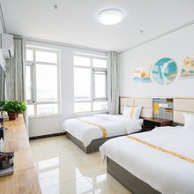 乐陵蒙绒商务酒店