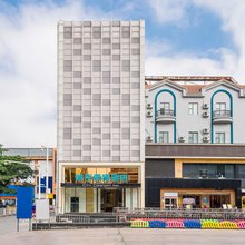 城市便捷酒店(东莞虎门步行街店)
